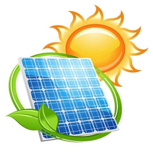Logo de Foralum Solar
