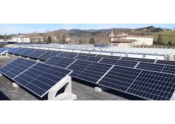 Proyecto en administración pública (fotografía 1)