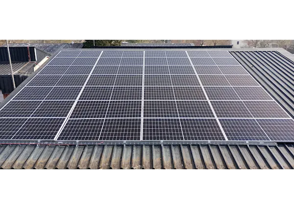 Proyecto en administración pública (fotografía 2)