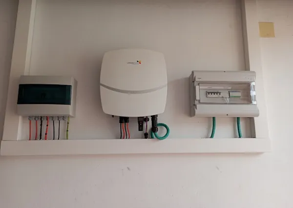 Proyecto residencial en Mallabia (fotografía 1)