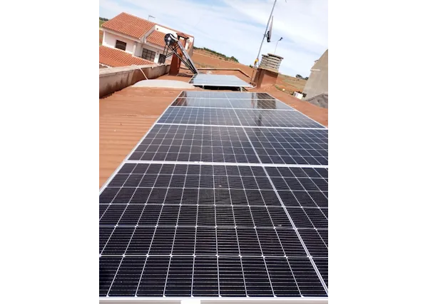 Proyecto residencial en Motilla del Palancar (fotografía 4)